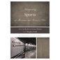 Interpreting Sports at Museums and Historic Sites - Paperback
