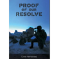 Proof of Our Resolve - Hardcover
