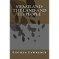 Swaziland: The Land and Its People - Paperback