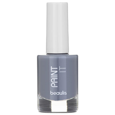 Beaulis Paint It Nail Polish 494 Stormy - Long-Lasting Nail Polish