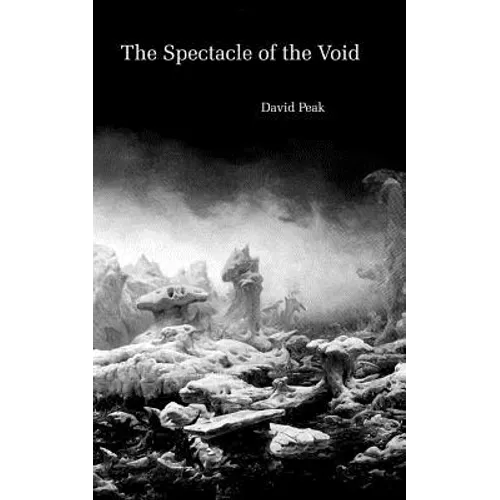 The Spectacle of the Void - Paperback