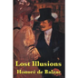 Lost Illusions - Paperback