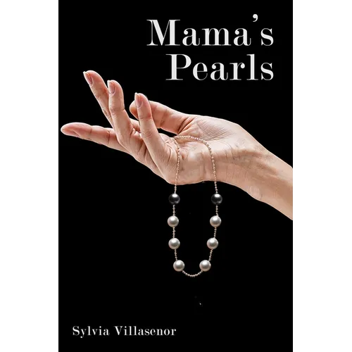 Mama's Pearls - Paperback