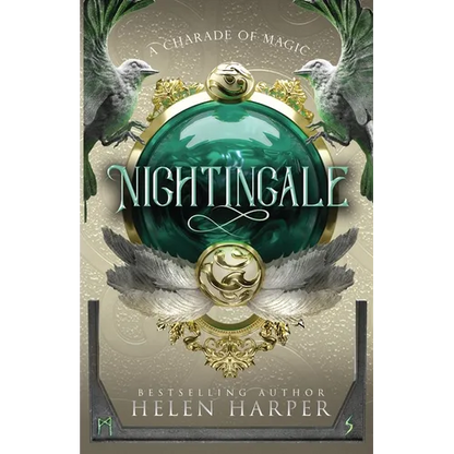 Nightingale - Paperback