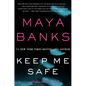 Keep Me Safe - Paperback
