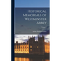 Historical Memorials of Westminster Abbey; Volume 1 - Hardcover