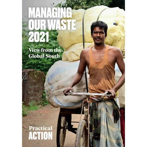 Managing Our Waste 2021: View from the Global South - Paperback