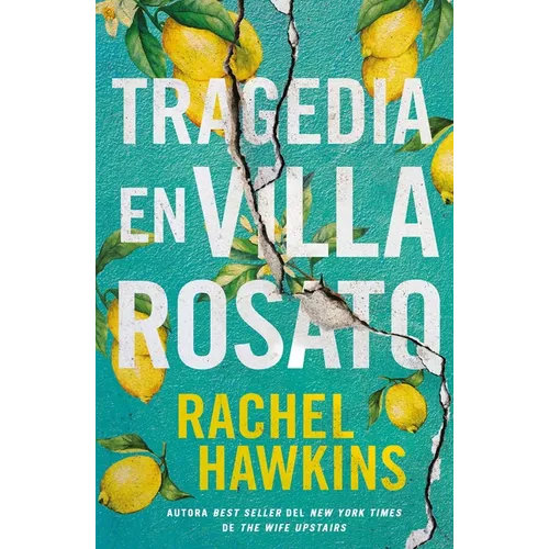 Tragedia En Villa Rosato - Paperback