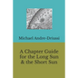 A Chapter Guide for the Long Sun & the Short Sun - Paperback