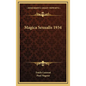 Magica Sexualis 1934 - Hardcover