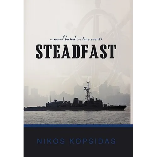 Steadfast - Hardcover