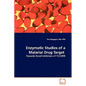 Enzymatic Studies of a Malarial Drug Target - Paperback