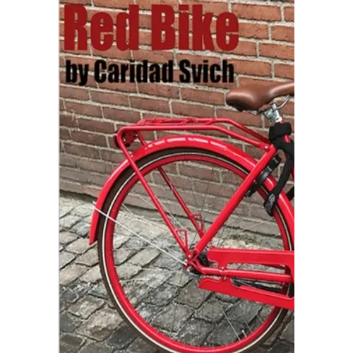 Red Bike - Paperback
