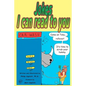 Jokes I Can Read To You: Plus cartoons! - Paperback
