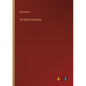 The Burns Calendar - Paperback