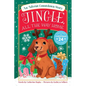 Jingle, All the Way Home: An Advent Countdown Story - Paperback