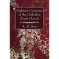 Eighteen Centuries of the Orthodox Greek Church - Hardcover