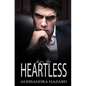 Just a Bit Heartless - Paperback