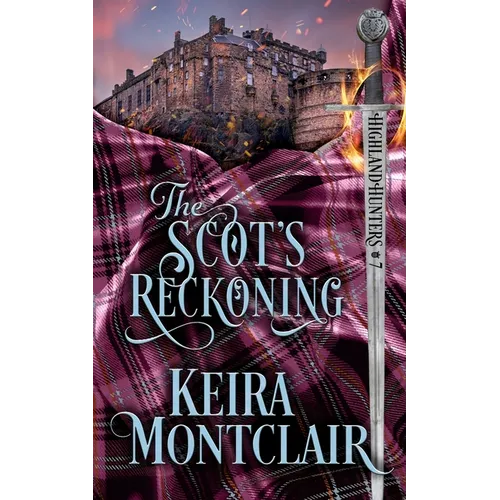 The Scot's Reckoning - Paperback