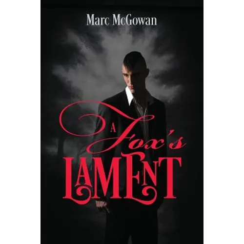 A Fox's Lament - Paperback