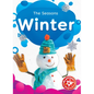 Winter - Library Binding