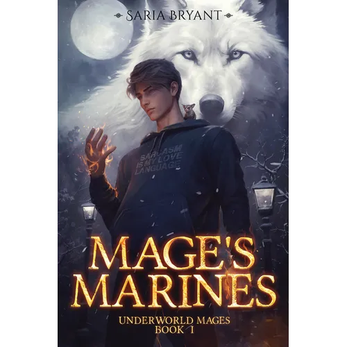 Mage's Marines - Paperback