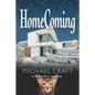 HomeComing: A Mister Puss Mystery - Paperback