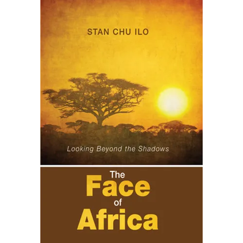 The Face of Africa - Paperback