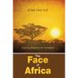 The Face of Africa - Paperback