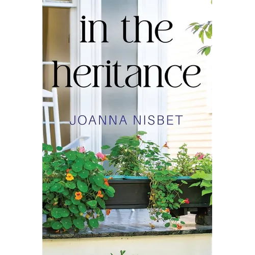 In the Heritance - Paperback