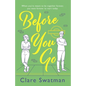 Before You Go - Paperback