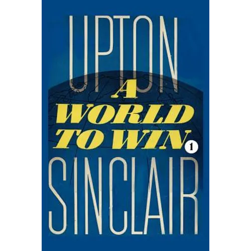 A World to Win I - Paperback