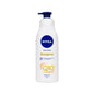 Nivea Q10 Firming Body Lotion 400ml - Anti-Aging Moisturizer for Dry Skin