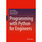 Programming with Python for Engineers - Hardcover