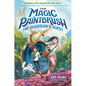 The Magic Paintbrush: The Guardian's Quest - Hardcover