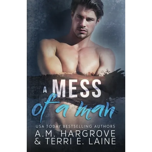 A Mess of A Man - Paperback
