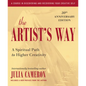 The Artist's Way: 30th Anniversary Edition - Paperback