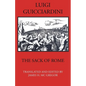 The Sack of Rome - Paperback