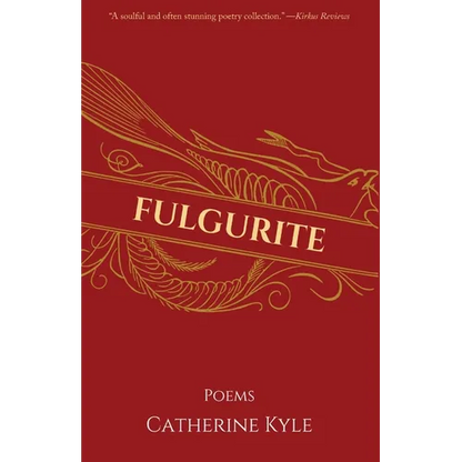 Fulgurite - Paperback