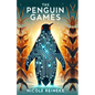 The Penguin Games - Paperback