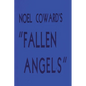 Fallen Angels - Paperback