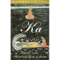 Ka: Stories of the Mind and Gods of India - Paperback