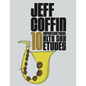 10 Improvisational Alto Sax Etudes - Paperback