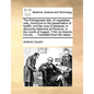 The Pythagorean diet, of vegetables only, conducive to the preservation of health, and the cure of diseases. A discourse delivered at Florence, in the - Paperback