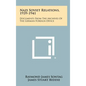Nazi Soviet Relations, 1939-1941: Documents From The Archives Of The German Foreign Office - Hardcover