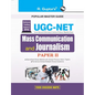 Nta-Ugc-Net: Mass Communication and Journalism (Paper II) Exam Guide - Paperback