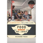 Food in the Air and Space: The Surprising History of Food and Drink in the Skies - Paperback