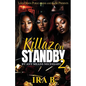 Killaz On Standby 2 - Paperback