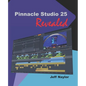 Pinnacle Studio 25 Revealed - Paperback