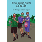 Sitwe Joseph Fights COVID - Paperback